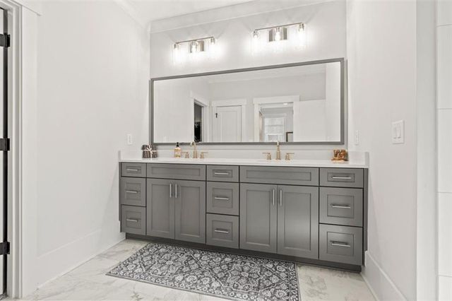 1049 Endeavour Court, Marietta, GA 30064