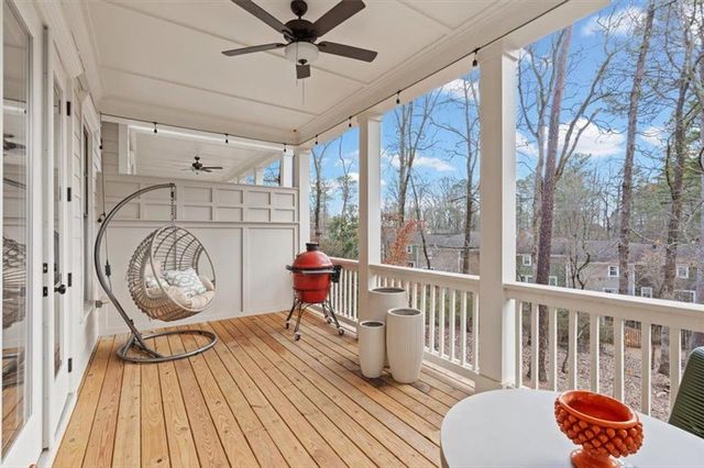 1049 Endeavour Court, Marietta, GA 30064
