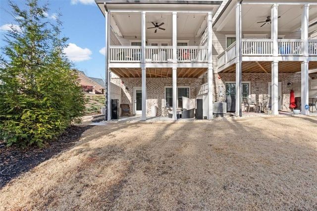 1049 Endeavour Court, Marietta, GA 30064