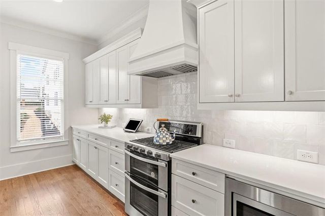 1049 Endeavour Court, Marietta, GA 30064