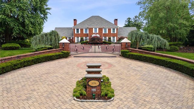 109 Mamaroneck Road, Scarsdale, NY 10583