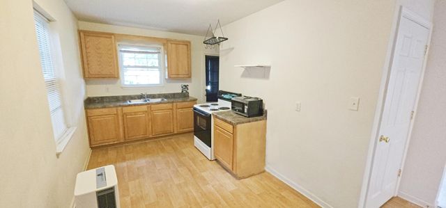 1017 Curtis AVE, Roanoke, VA 24012