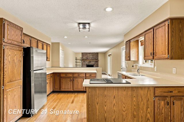 4331 Hilray Drive, Saginaw, MI 48638
