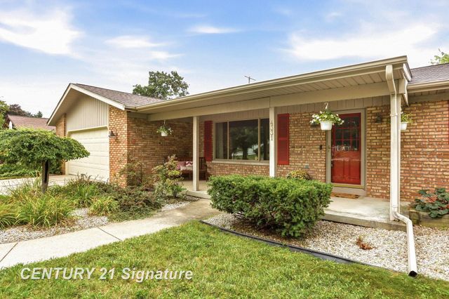 4331 Hilray Drive, Saginaw, MI 48638