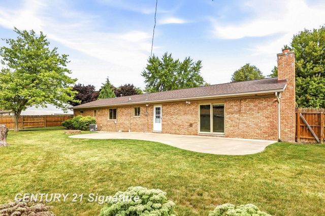 4331 Hilray Drive, Saginaw, MI 48638