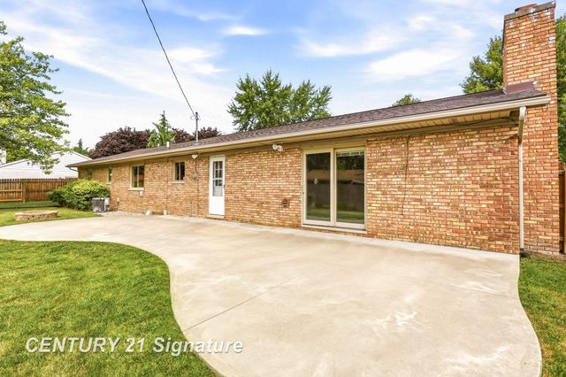 4331 Hilray Drive, Saginaw, MI 48638