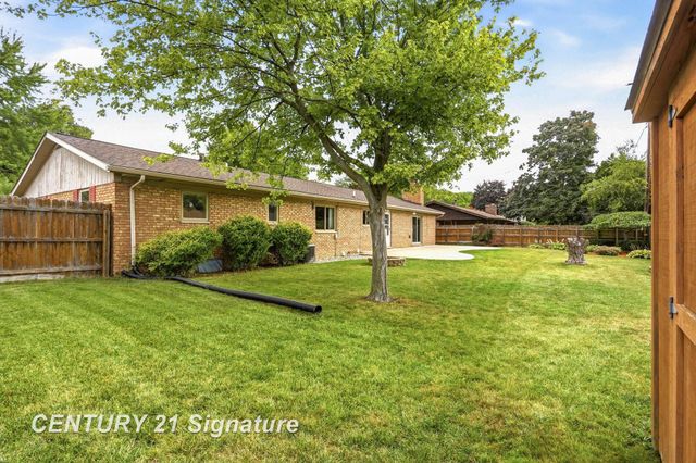 4331 Hilray Drive, Saginaw, MI 48638