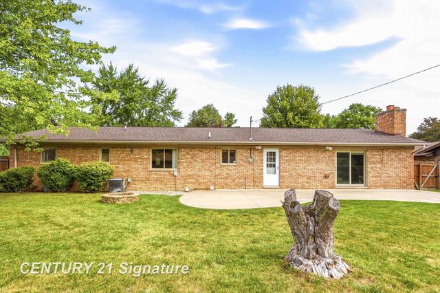 4331 Hilray Drive, Saginaw, MI 48638