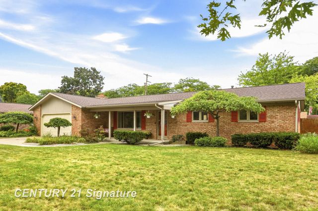 4331 Hilray Drive, Saginaw, MI 48638