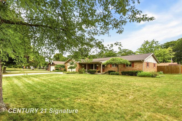 4331 Hilray Drive, Saginaw, MI 48638