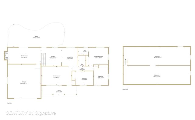 4331 Hilray Drive, Saginaw, MI 48638