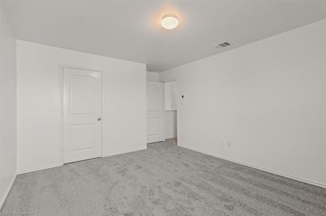 2000 Grimes Drive, Forney, TX 75126