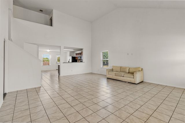 2000 Grimes Drive, Forney, TX 75126