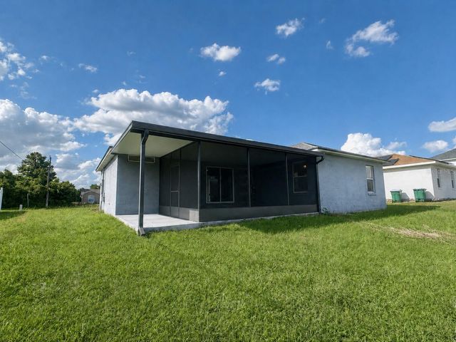 2871 LOCKWOOD BOULEVARD, Deltona, FL 32738