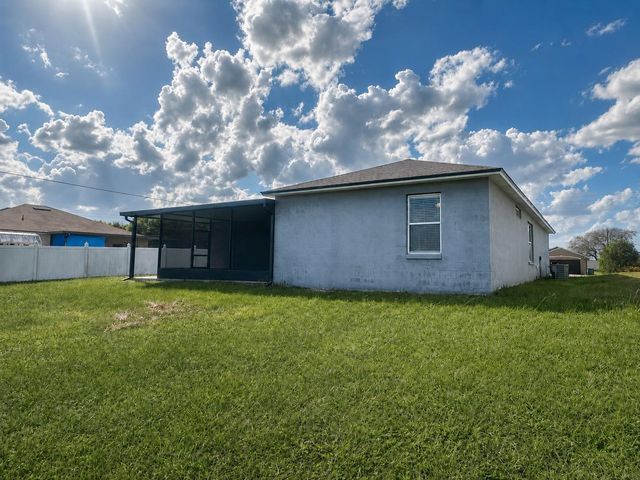 2871 LOCKWOOD BOULEVARD, Deltona, FL 32738