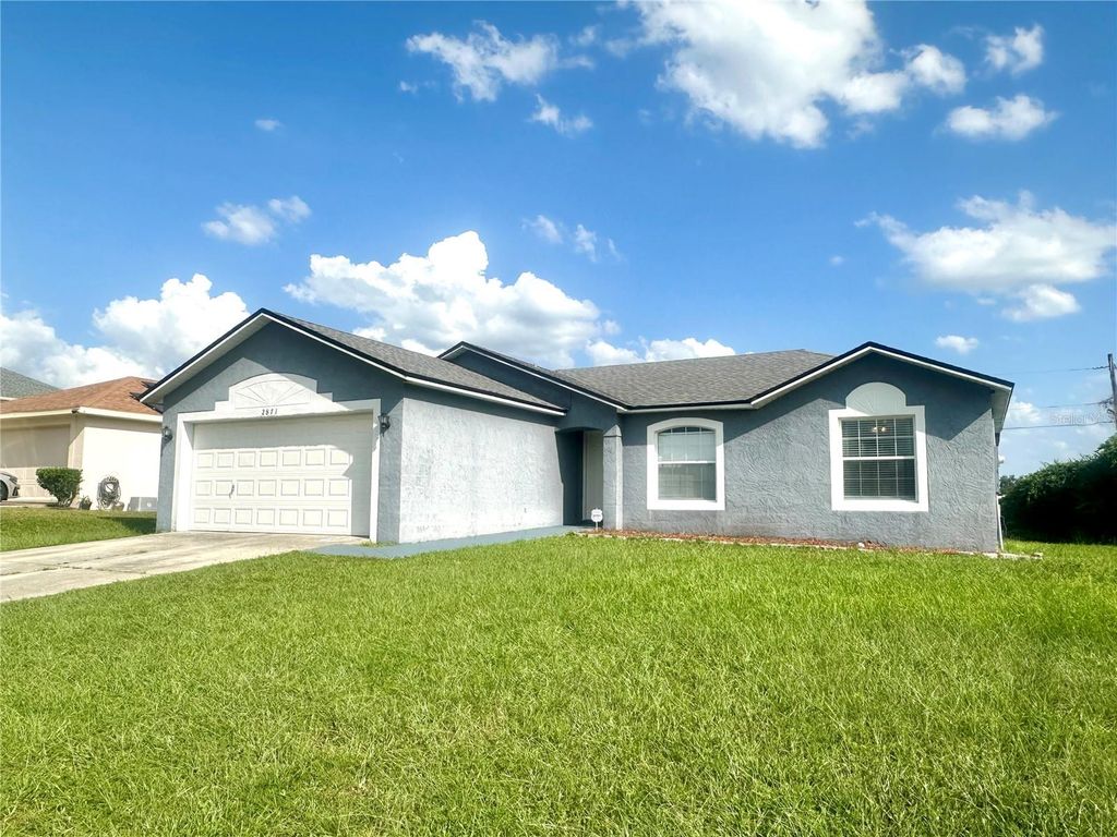 2871 LOCKWOOD BOULEVARD, Deltona, FL 32738
