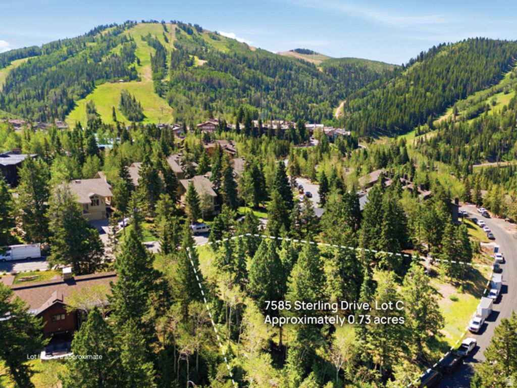 7585 STERLING DR C, Park City, UT 84060 — photo 2