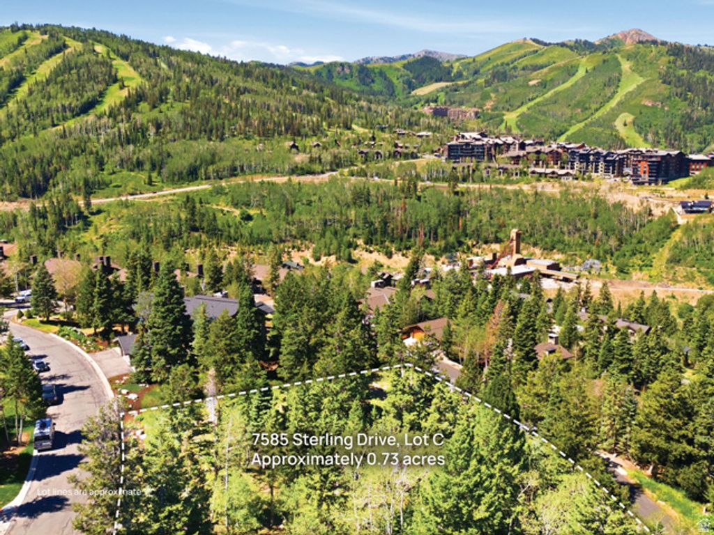 7585 STERLING DR C, Park City, UT 84060 — photo 4