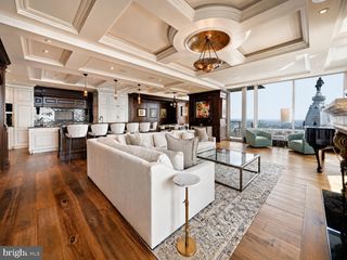 1414 S PENN SQ #43BC, Philadelphia, PA 19102