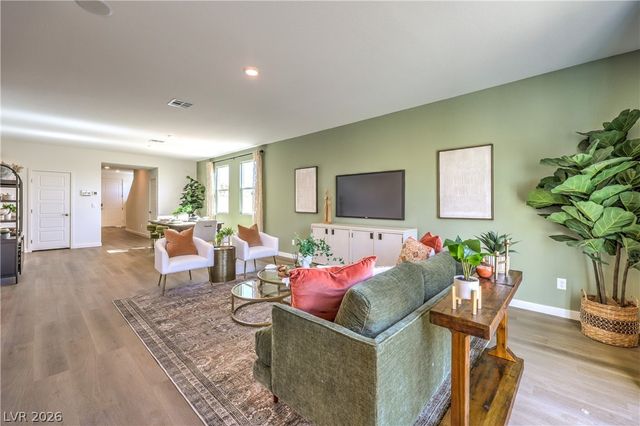 3816 Paradise Palms Avenue, North Las Vegas, NV 89081