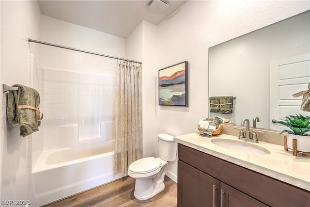 3816 Paradise Palms Avenue, North Las Vegas, NV 89081