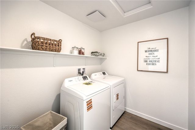 3816 Paradise Palms Avenue, North Las Vegas, NV 89081