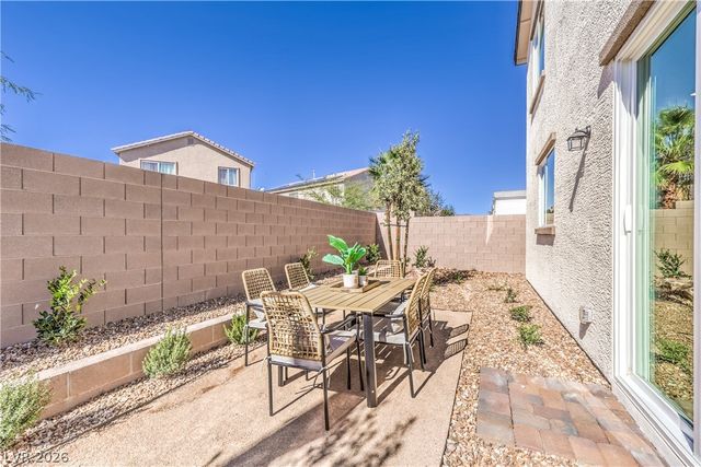 3816 Paradise Palms Avenue, North Las Vegas, NV 89081