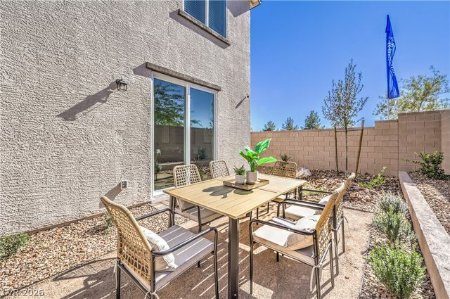 3816 Paradise Palms Avenue, North Las Vegas, NV 89081