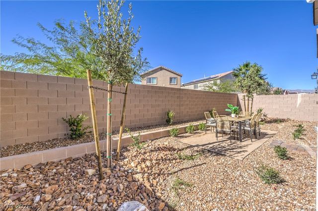 3816 Paradise Palms Avenue, North Las Vegas, NV 89081