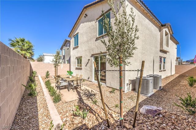 3816 Paradise Palms Avenue, North Las Vegas, NV 89081