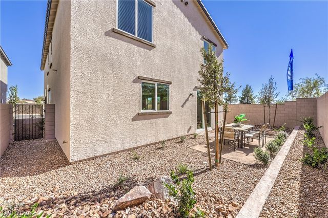 3816 Paradise Palms Avenue, North Las Vegas, NV 89081