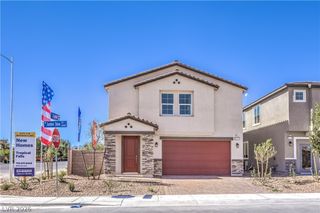 3816 Paradise Palms Avenue, North Las Vegas, NV 89081