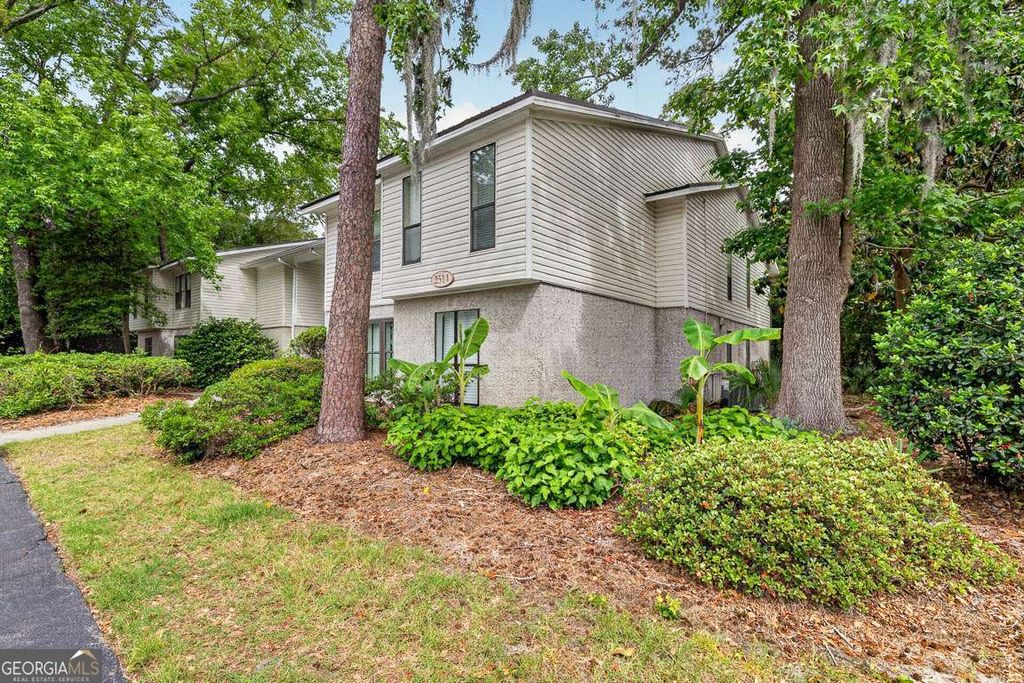2514 Demere Road 7, St. Simons, GA 31522
