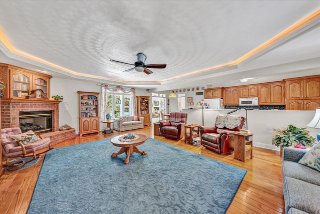 995 Highland DR, Roanoke, VA 24019