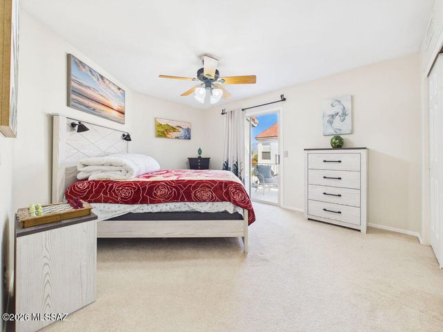 930 W Silver Hill Street, Tucson, AZ 85737