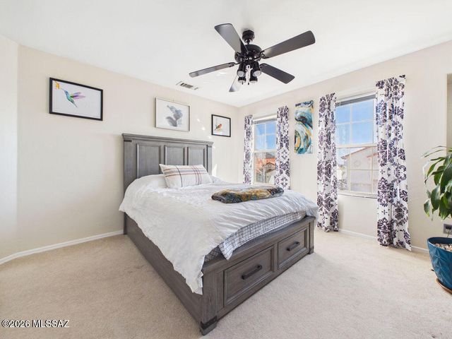 930 W Silver Hill Street, Tucson, AZ 85737