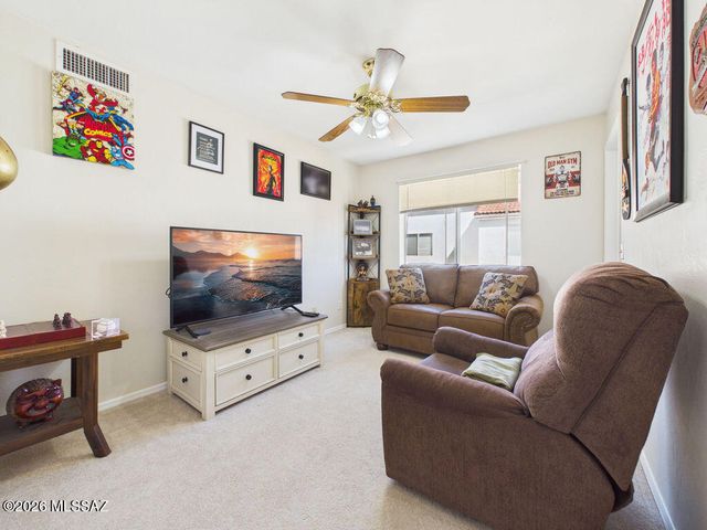 930 W Silver Hill Street, Tucson, AZ 85737