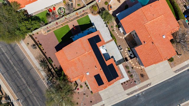 930 W Silver Hill Street, Tucson, AZ 85737