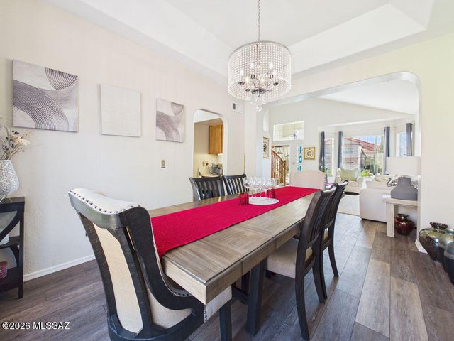 930 W Silver Hill Street, Tucson, AZ 85737