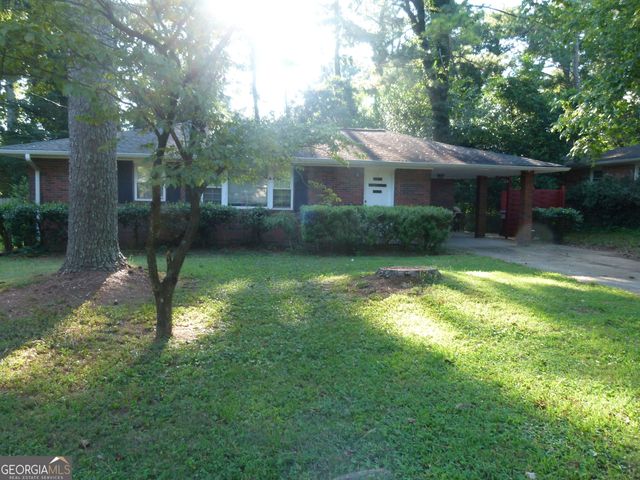 900 Oriole Lane SE 0, Marietta, GA 30067