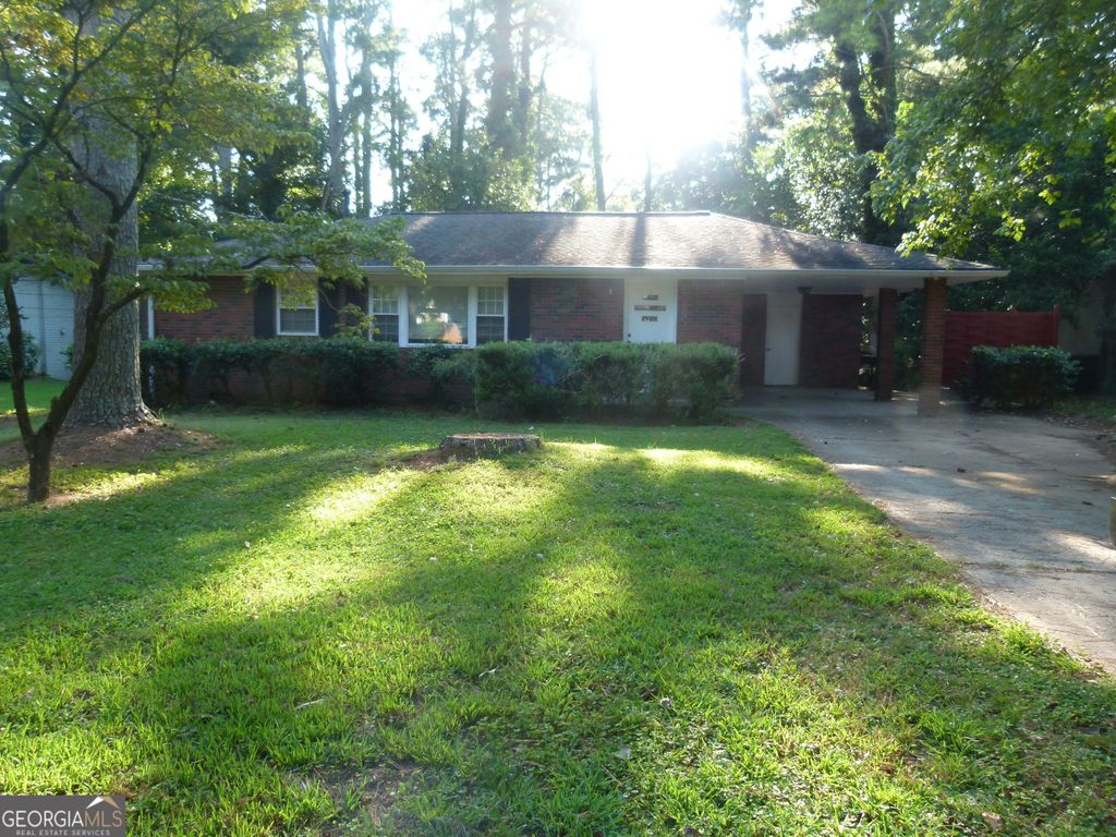900 Oriole Lane SE 0, Marietta, GA 30067
