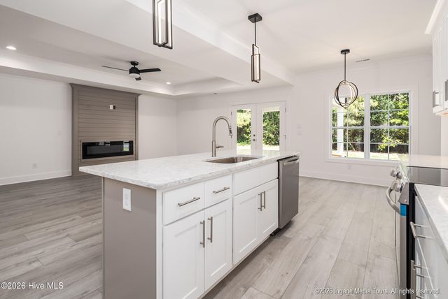 203 Adams Lane, Washington, NC 27889