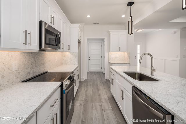 203 Adams Lane, Washington, NC 27889