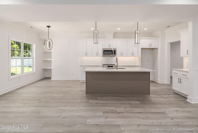 203 Adams Lane, Washington, NC 27889