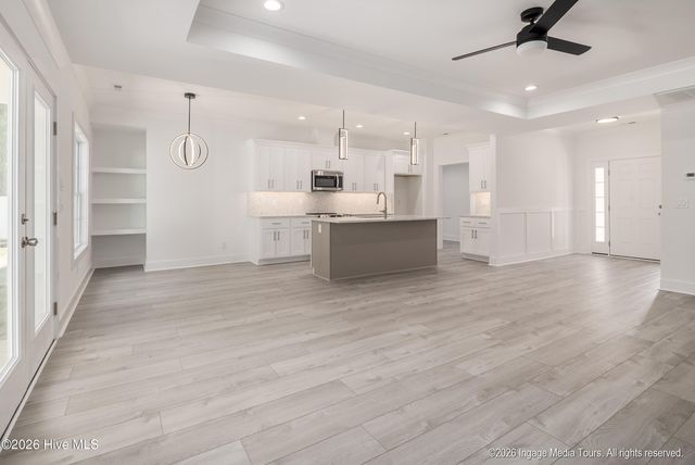 203 Adams Lane, Washington, NC 27889
