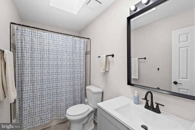 2 QUAIL RUN DR, Stafford, VA 22554