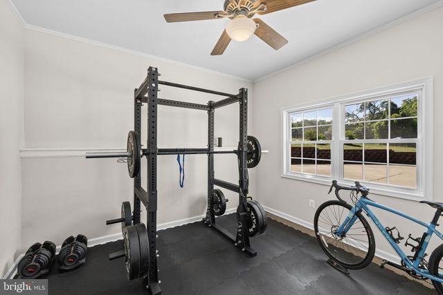 2 QUAIL RUN DR, Stafford, VA 22554