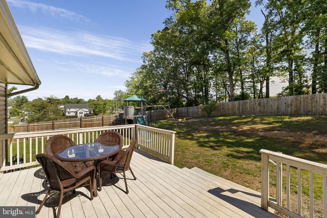 2 QUAIL RUN DR, Stafford, VA 22554