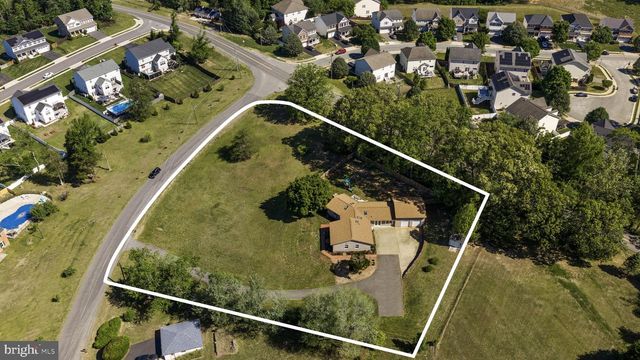 2 QUAIL RUN DR, Stafford, VA 22554