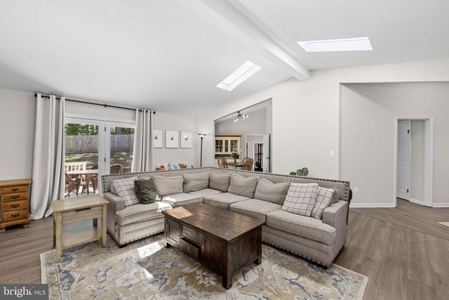 2 QUAIL RUN DR, Stafford, VA 22554